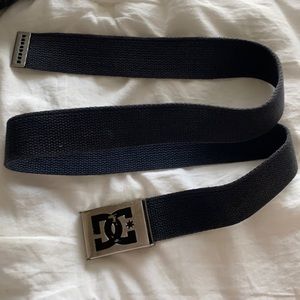 DC belt